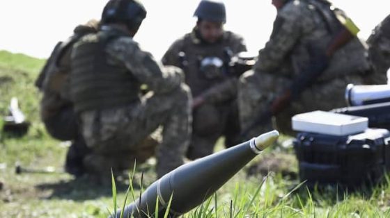 Больше всего боев в воскресенье произошло на Покровском и Курском направлениях – Генштаб 5 bolshe vsego boev v voskresene proizoshlo na pokrovskom i kurskom napravlenijah genshtab db61362 scaled China Way