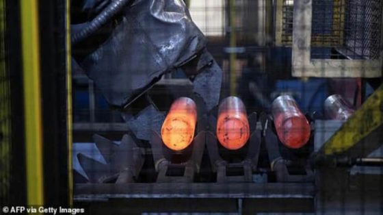 Британия намерена нарастить производство взрывчатки и 155-мм снарядов – СМИ 1 britanija namerena narastit proizvodstvo vzryvchatki i 155 mm snarjadov smi b412f05 scaled China Way