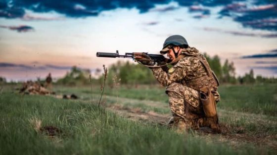 DeepState: Большинство военных на разных направлениях не чувствуют ''перемирия'' 3 deepstate bolshinstvo voennyh na raznyh napravlenijah ne chuvstvujut peremirija 4b53935 scaled China Way