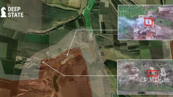 deepstate okkupanty zakrepljajutsja v kalinovom i gotovjatsja k nastupleniju na konstantinovku 374e044 scaled China Way