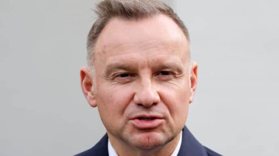 Дуда назвал Трампа ''лучшим шансом на мир в Украине'' 2 duda nazval trampa luchshim shansom na mir v ukraine d36d40c scaled China Way