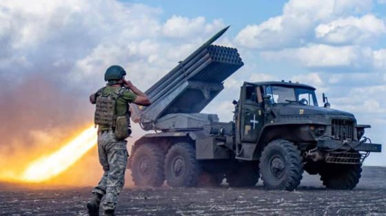 Генштаб: на фронте – 176 боестолкновений, 64 атаки россиян захлебнулись на Покровском направлении 11 genshtab na fronte 176 boestolknovenij 64 ataki rossijan zahlebnulis na pokrovskom napravlenii 604285d scaled China Way