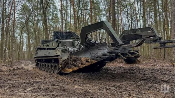 Генштаб: На фронте произошло 111 столкновений 5 genshtab na fronte proizoshlo 111 stolknovenij ca36f75 scaled China Way