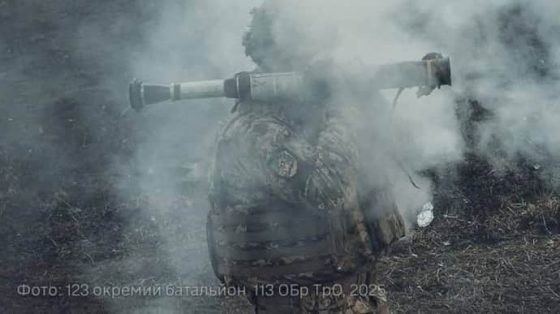 Генштаб: На Лиманском и Покровском направлении состоялось больше всего боев 10 genshtab na limanskom i pokrovskom napravlenii sostojalos bolshe vsego boev 3e25daf scaled China Way