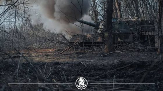 Генштаб: На Покровском направлении состоялось более 50 боев 6 genshtab na pokrovskom napravlenii sostojalos bolee 50 boev b73b625 scaled China Way