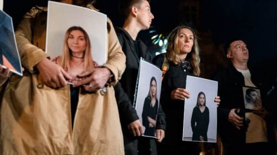 Голод, изоляция и сорванный обмен: что известно о пребывании журналистки Рощиной в СИЗО в Таганроге 8 golod izoljacija i sorvannyj obmen chto izvestno o prebyvanii zhurnalistki roshhinoj v sizo v taganroge 77dde39 scaled China Way