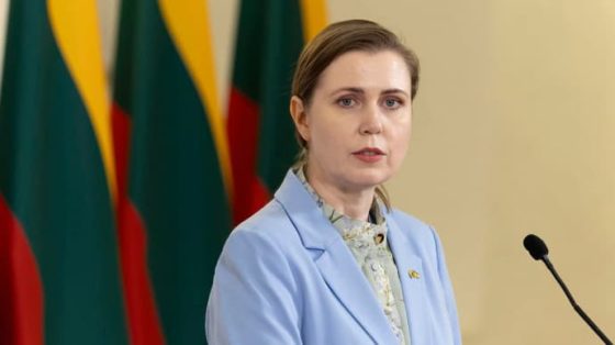 Литва планирует выделить 20 млн евро на боеприпасы для Украины 7 litva planiruet vydelit 20 mln evro na boepripasy dlja ukrainy 190a6bd scaled China Way