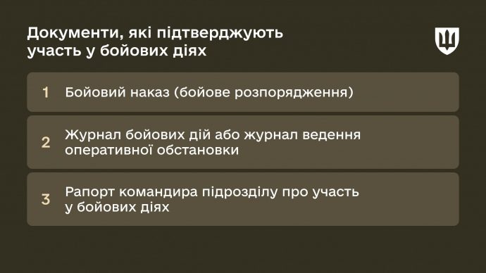 Минобороны объяснило, как получить 1 млн грн добровольцам, которые присоединились к ВСУ до старта проекта «18-24» 3 Минобороны объяснило, как получить 1 млн грн добровольцам, которые присоединились к ВСУ до старта проекта «18-24»