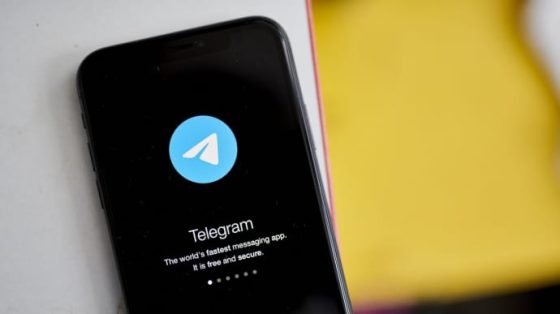 МВД предупреждает о новой мошеннической схеме в Telegram 1 mvd preduprezhdaet o novoj moshennicheskoj sheme v telegram c00fa4e scaled China Way