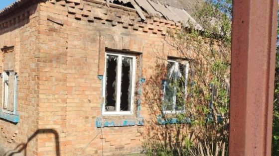 На Днепропетровщине из-за российских атак пострадала женщина 1 na dnepropetrovshhine iz za rossijskih atak postradala zhenshhina c5c55b7 scaled China Way