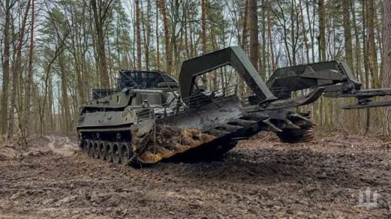 На фронте с начала суток 162 боестолкновения, почти 60 – на Покровском направлении 3 na fronte s nachala sutok 162 boestolknovenija pochti 60 na pokrovskom napravlenii 3aff561 scaled China Way