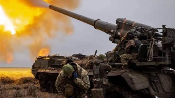На фронте с начала суток произошло 92 боевых столкновения – Генштаб 3 na fronte s nachala sutok proizoshlo 92 boevyh stolknovenija genshtab 0a85f2a scaled China Way