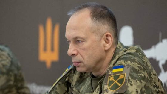 На фронте заработали дроны на оптоволокне с дальностью 20 километров – Сырский 1 na fronte zarabotali drony na optovolokne s dalnostju 20 kilometrov syrskij a9d8fc2 scaled China Way
