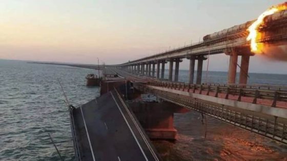 Неижпапа: Крымский мост остается целью, но нужна ''информационная тишина'' 2 neizhpapa krymskij most ostaetsja celju no nuzhna informacionnaja tishina 6c572f8 scaled China Way