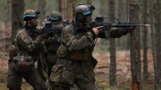 Немецкие вооруженные силы впервые закупят дроны-камикадзе – Reuters 5 nemeckie vooruzhennye sily vpervye zakupjat drony kamikadze reuters 8d4038d scaled China Way