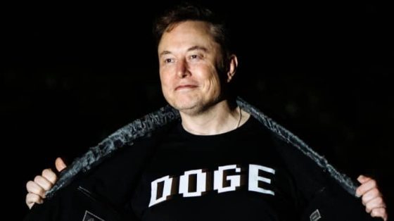 Несмотря на антикризисные меры Маска, федеральные расходы США выросли на $154 млрд – WSJ 5 nesmotrja na antikrizisnye mery maska federalnye rashody ssha vyrosli na 154 mlrd wsj 43b9382 scaled China Way