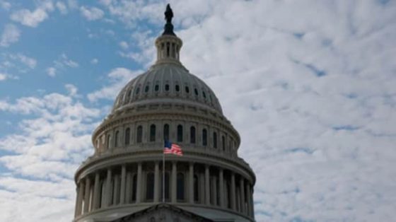 NYT: Украинская делегация прибыла в США для переговоров по соглашению о недрах 1 nyt ukrainskaja delegacija pribyla v ssha dlja peregovorov po soglasheniju o nedrah 7a5284c scaled China Way