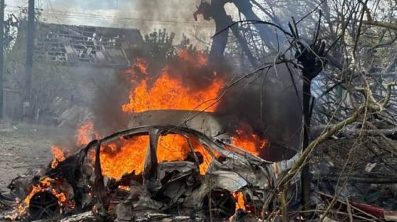 Оккупанты ударили по поселку в Донецкой области – убили 3 гражданских 1 okkupanty udarili po poselku v doneckoj oblasti ubili 3 grazhdanskih ad886ad scaled China Way
