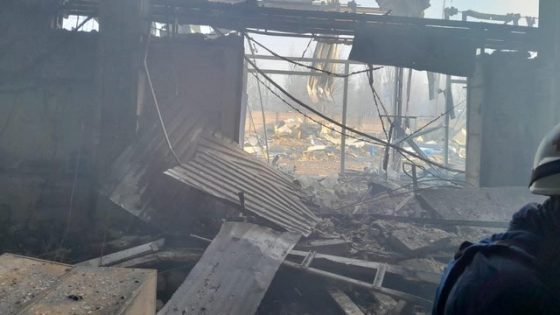 okkupanty za 9 mesjacev sovershili 28 tys prestuplenij iz nih pochti 27 tys voennye pogiblo 57 detej nacpolicija bec41db scaled China Way