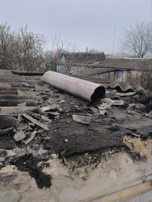 Оккупанты за утро 6 раз обстреляли Харьковщину: пострадали 2 человека, бушевали пожары 2 Оккупанты за утро 6 раз обстреляли Харьковщину: пострадали 2 человека, бушевали пожары