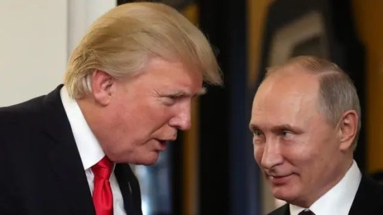 Окружение Трампа не советует ему общаться с Путиным - СМИ 1 okruzhenie trampa ne sovetuet emu obshhatsja s putinym smi 41d3f0f scaled China Way