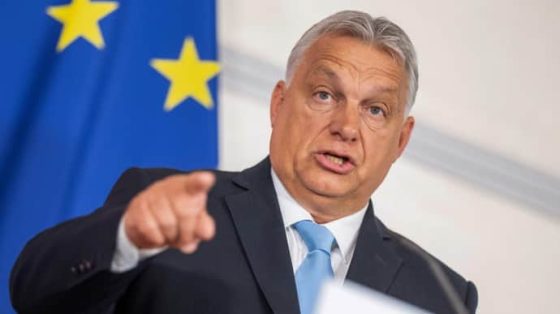 Орбан объяснил выход Венгрии из МУС его ''политизацией'' 5 orban objasnil vyhod vengrii iz mus ego politizaciej bcba0ba scaled China Way