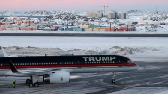 ''Плохая идея'': более 60% американцев против посягательств Трампа на Канаду и Гренландию 4 plohaja ideja bolee 60 amerikancev protiv posjagatelstv trampa na kanadu i grenlandiju f0b8190 scaled China Way