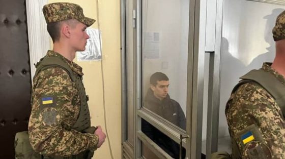 Подозреваемому в убийстве Фарион продлили арест, он обратился за медпомощью 3 podozrevaemomu v ubijstve farion prodlili arest on obratilsja za medpomoshhju 6fbfda1 scaled China Way