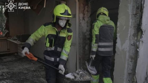 poiskovye raboty na meste unichtozhennogo rossijanami doma v kieve zavershili pogibli 12 chelovek 1e28986 scaled China Way