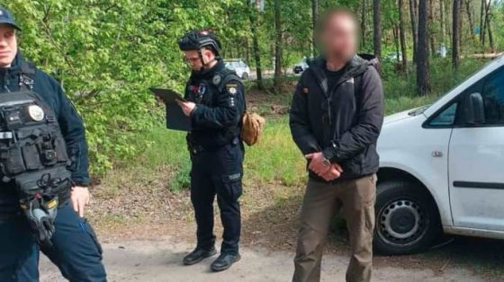 Полиция: В Харькове мужчина угрожал ножом сотруднику ТЦК 2 policija v harkove muzhchina ugrozhal nozhom sotrudniku tck 8d8e8f9 scaled China Way