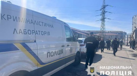 Полиция выяснила причину взрыва на столичном рынке ''Юность'': найдены остатки гранаты 2 policija vyjasnila prichinu vzryva na stolichnom rynke junost najdeny ostatki granaty 2eae040 scaled China Way