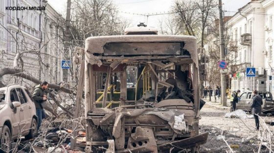 После удара в Сумах 13-летний парень выбрался из горящего автобуса и спас других – СМИ 6 posle udara v sumah 13 letnij paren vybralsja iz gorjashhego avtobusa i spas drugih smi 00eb86a scaled China Way
