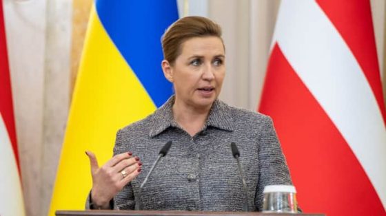 Премьер Дании обратилась к Трампу: Гренландия принадлежит гренландцам 4 premer danii obratilas k trampu grenlandija prinadlezhit grenlandcam 5408011 scaled China Way