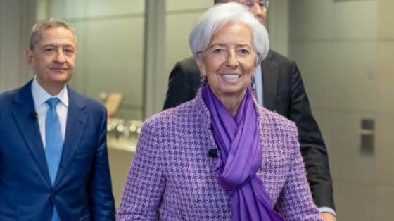 Президент ЦБ Европы призвала ЕС отказаться от права вето в пользу голосования большинством 3 prezident cb evropy prizvala es otkazatsja ot prava veto v polzu golosovanija bolshinstvom e282ec9 scaled China Way
