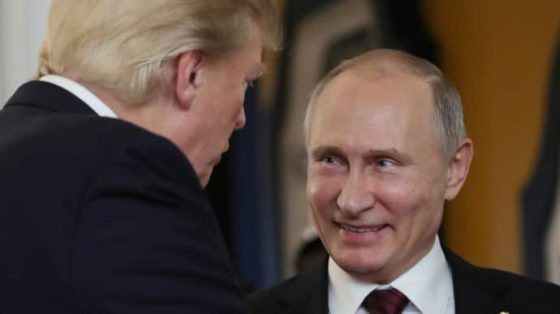 Президент США говорит, что ''очень давит на Россию'' по поводу мирного соглашения 5 prezident ssha govorit chto ochen davit na rossiju po povodu mirnogo soglashenija 346c980 scaled China Way