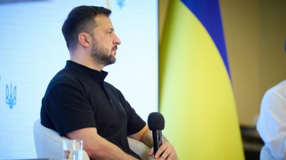 Президент: Украина готова купить у США большой пакет помощи 1 prezident ukraina gotova kupit u ssha bolshoj paket pomoshhi 6a0aaf4 scaled China Way
