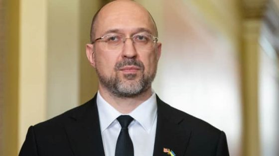 Проект соглашения о недрах с США не противоречит обязательствам Украины для вступления в ЕС - Шмыгаль 4 proekt soglashenija o nedrah s ssha ne protivorechit objazatelstvam ukrainy dlja vstuplenija v es shmygal 3f5288f scaled China Way
