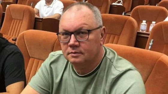 Раненый в результате взрыва авто чиновник из Днепра умер 1 ranenyj v rezultate vzryva avto chinovnik iz dnepra umer 723cefd scaled China Way