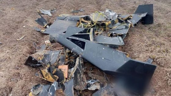 Россия атаковала Украину 55-ю БпЛА: 32 удалось сбить 2 rossija atakovala ukrainu 55 ju bpla 32 udalos sbit d247b14 scaled China Way