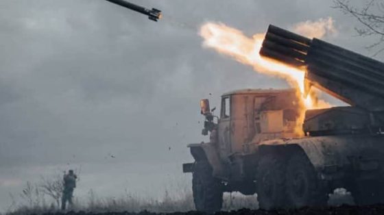 Россияне атаковали Покровское направление 64 раза, на Курщине произошло 23 штурма врага – Генштаб 4 rossijane atakovali pokrovskoe napravlenie 64 raza na kurshhine proizoshlo 23 shturma vraga genshtab d1980d4 scaled China Way