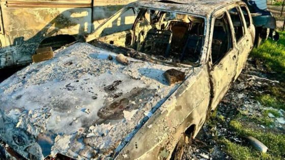 Россияне атаковали Запорожскую область: Степногорск без света, в Приморском сгорели автомобили 5 rossijane atakovali zaporozhskuju oblast stepnogorsk bez sveta v primorskom sgoreli avtomobili 8737b7b scaled China Way