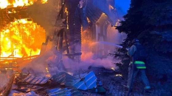 Россияне били по Днепропетровщине: погиб мужчина, повреждено предприятие и горел ресторан 1 rossijane bili po dnepropetrovshhine pogib muzhchina povrezhdeno predprijatie i gorel restorannbsp 1a223ec scaled China Way