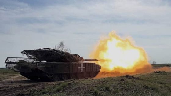 Россияне доукомплектовывают подразделения и готовятся к штурмам на Харьковщине - ВСУ 3 rossijane doukomplektovyvajut podrazdelenija i gotovjatsja k shturmam na harkovshhine vsu 206c7c7 scaled China Way