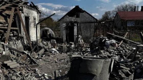 Россияне обстреляли Донецкую область: двое погибших, двое раненых 5 rossijane obstreljali doneckuju oblast dvoe pogibshih dvoe ranenyh f0b9794 scaled China Way