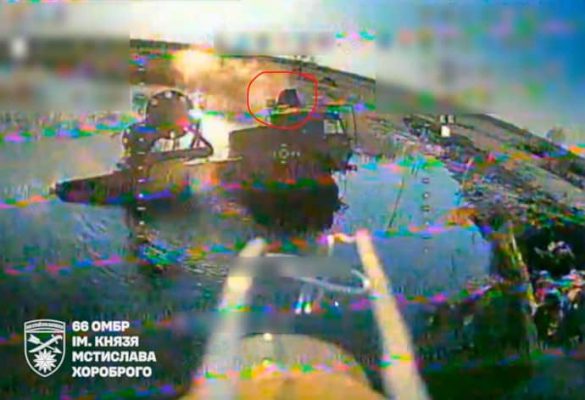 Россияне, прикрываясь ''перемирием'', обустраивают маршруты для тяжелой техники – военные 2 Россияне, прикрываясь ''перемирием'', обустраивают маршруты для тяжелой техники – военные