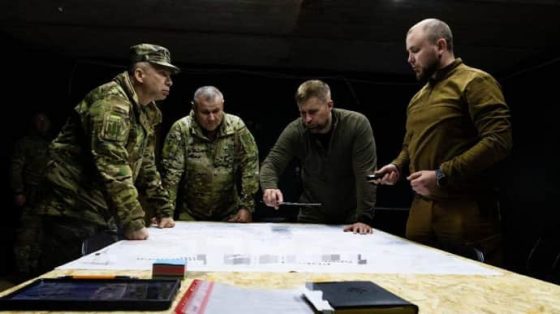 Россияне пытаются выйти на админграницу Днепропетровской области – Сырский 3 rossijane pytajutsja vyjti na admingranicu dnepropetrovskoj oblasti syrskij 905063e scaled China Way