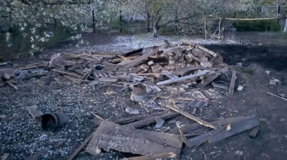 Россияне снова ударили по Харьковщине: есть жертва 9 rossijane snova udarili po harkovshhine est zhertva a00429a scaled China Way