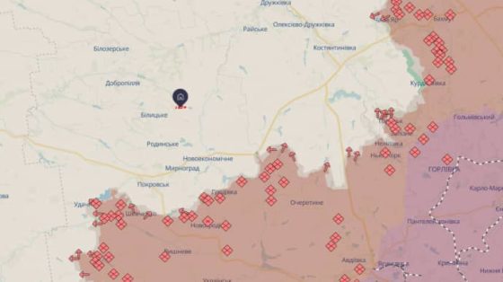 Россияне ударили дроном возле автобуса под Покровском – четверо раненых 4 rossijane udarili dronom vozle avtobusa pod pokrovskom chetvero ranenyh 92b65ba scaled China Way