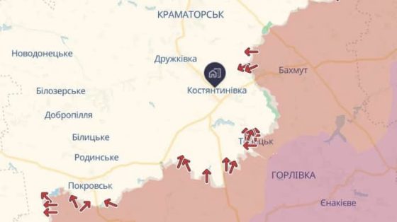 Россияне ударили по Константиновке: ранен человек, еще двое под завалами 4 rossijane udarili po konstantinovke ranen chelovek eshhe dvoe pod zavalami e6c3a48 scaled China Way