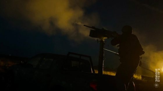 Россияне запустили беспилотники: В Киеве работает ПВО 3 rossijane zapustili bespilotniki v kieve rabotaet pvo 96488c2 scaled China Way